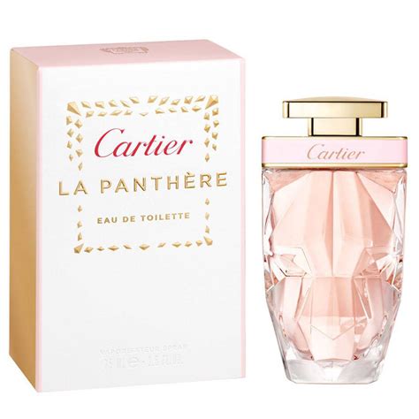 panthere perfume cartier|profumo panthere cartier.